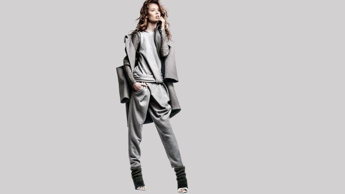 人常说女人味，到底是个什么味？